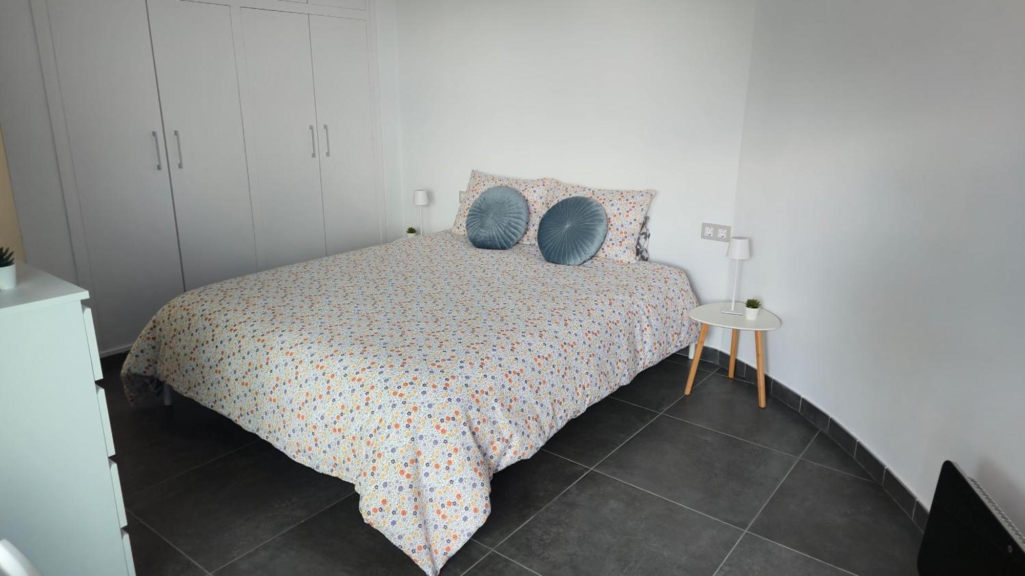 Apartments Paradise Lloret Льорет-де-Мар Экстерьер фото
