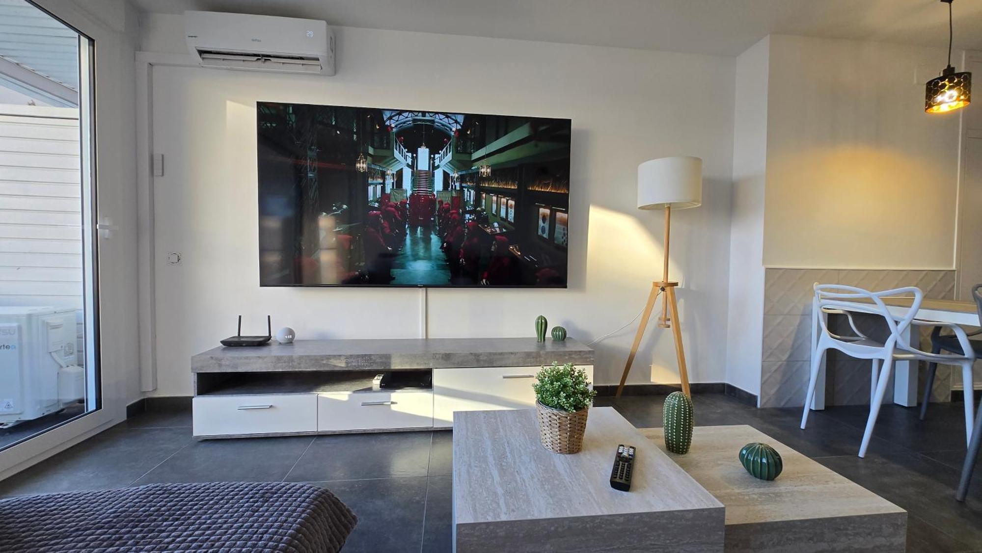 Apartments Paradise Lloret Льорет-де-Мар Экстерьер фото